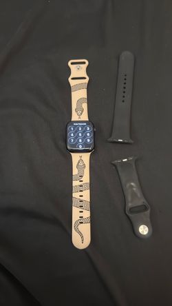 apple watch series 8 45mm