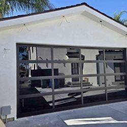 Garage Doors 