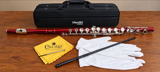 Flute