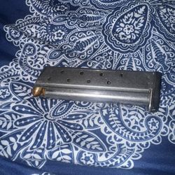 10mm Magazine 