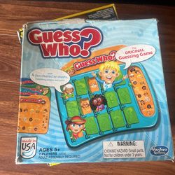 Game 