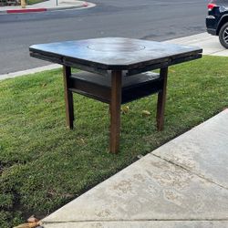 Free table