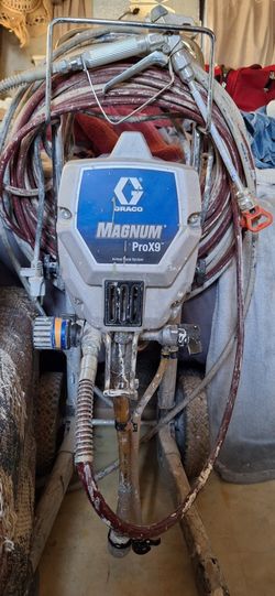 Pante Sprarer Gracco