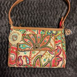 Spartina 449 Purse 