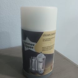 Tommee tippee travel bottle and food warmer