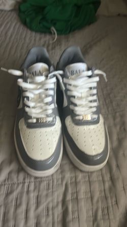 Bala shoes size 11