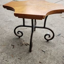 Heritage Plant Stand 