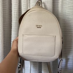 Guess Mini Backpack 