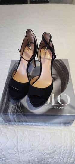 Jlo heels