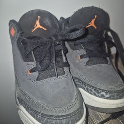 Shoes Michael Jordan