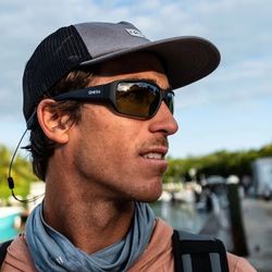Smith Hookset Polarized Glasses