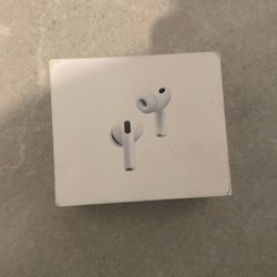Brand New Air pod Pro 3