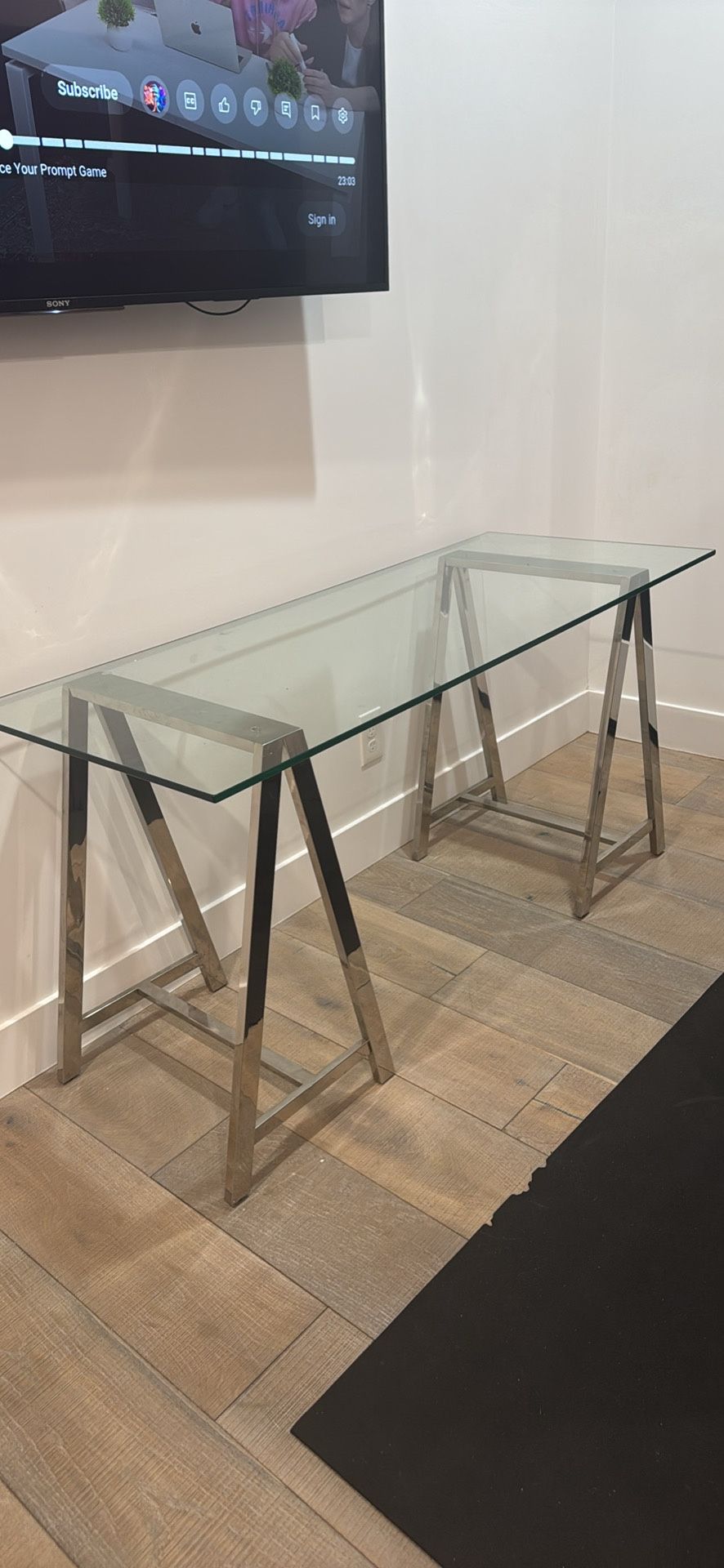 Computer Desk