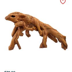 Reptile /  Aquarium Decor 