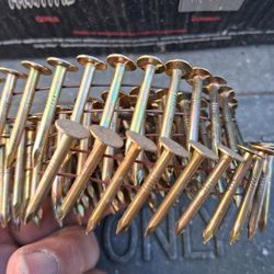 Roofing Nails Big Box