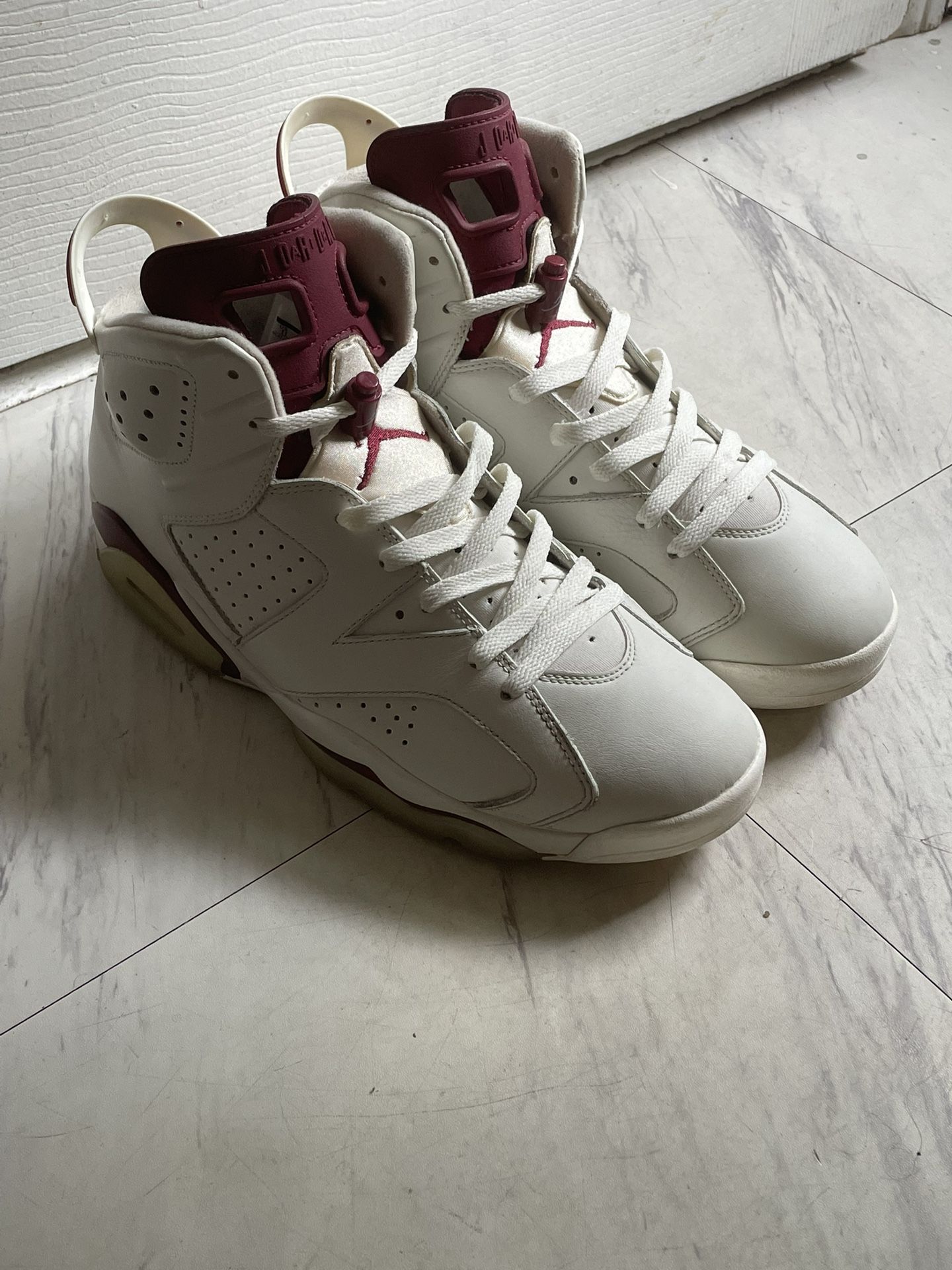 Jordan 6