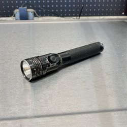 Stream Light And Battery