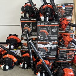 Blowers 