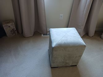 Foot stool