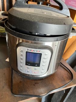 Instant Pot Duo Nova