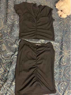 2piece set