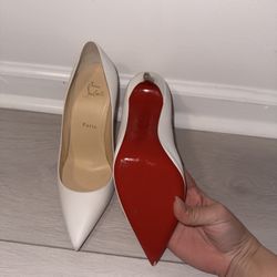 Christian Louboutin Heels 