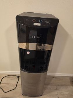 Primo Bottom-Load Water Dispenser