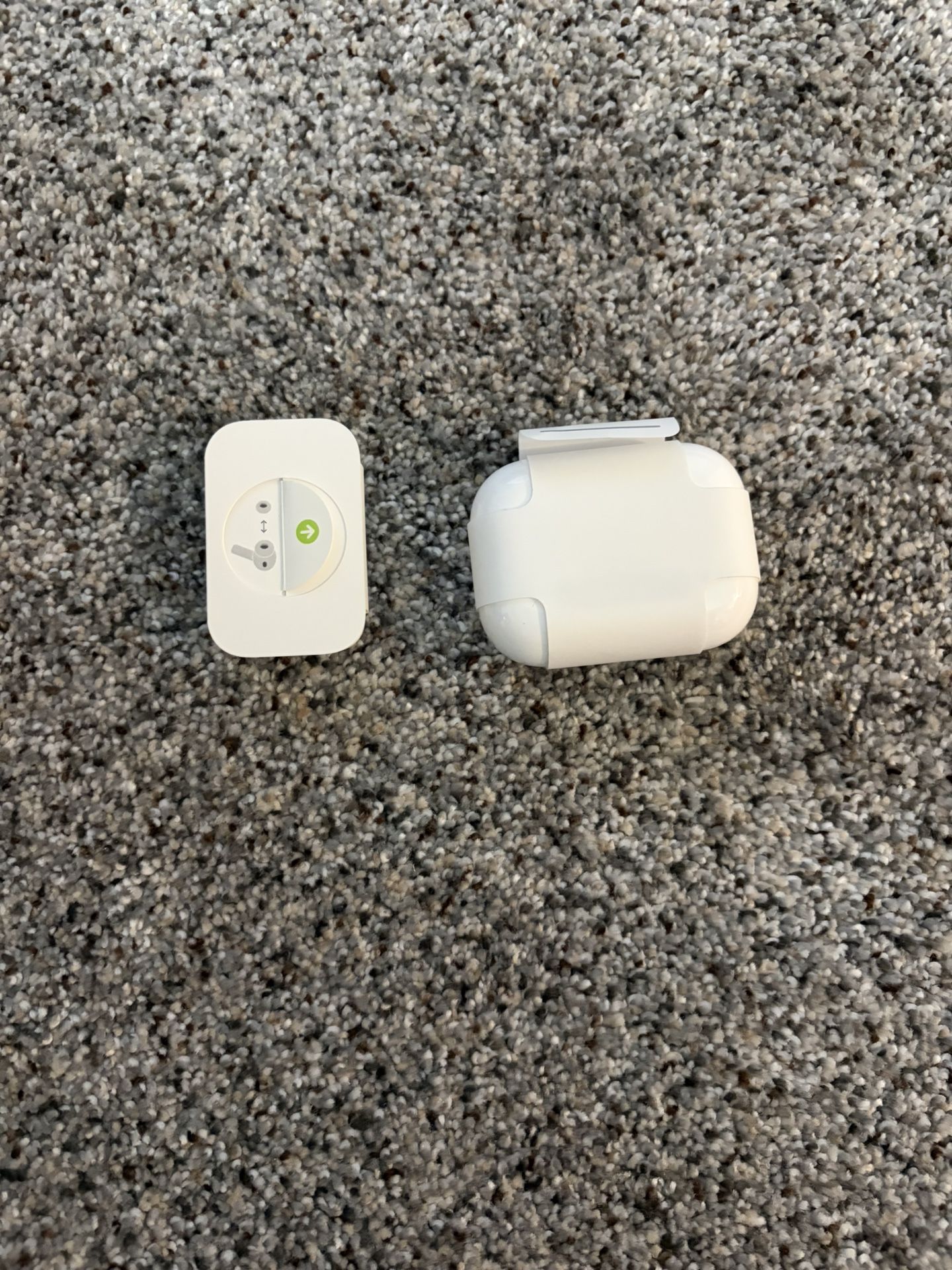 AirPod Pro 3 Open Box