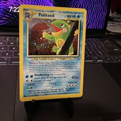 Pokemon
