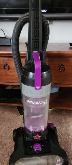 Vacuum