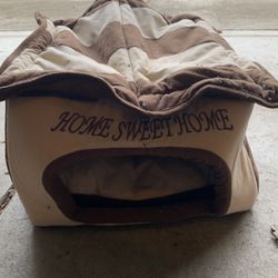 Little Dog Home