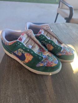 Nike Size 7 Men $40