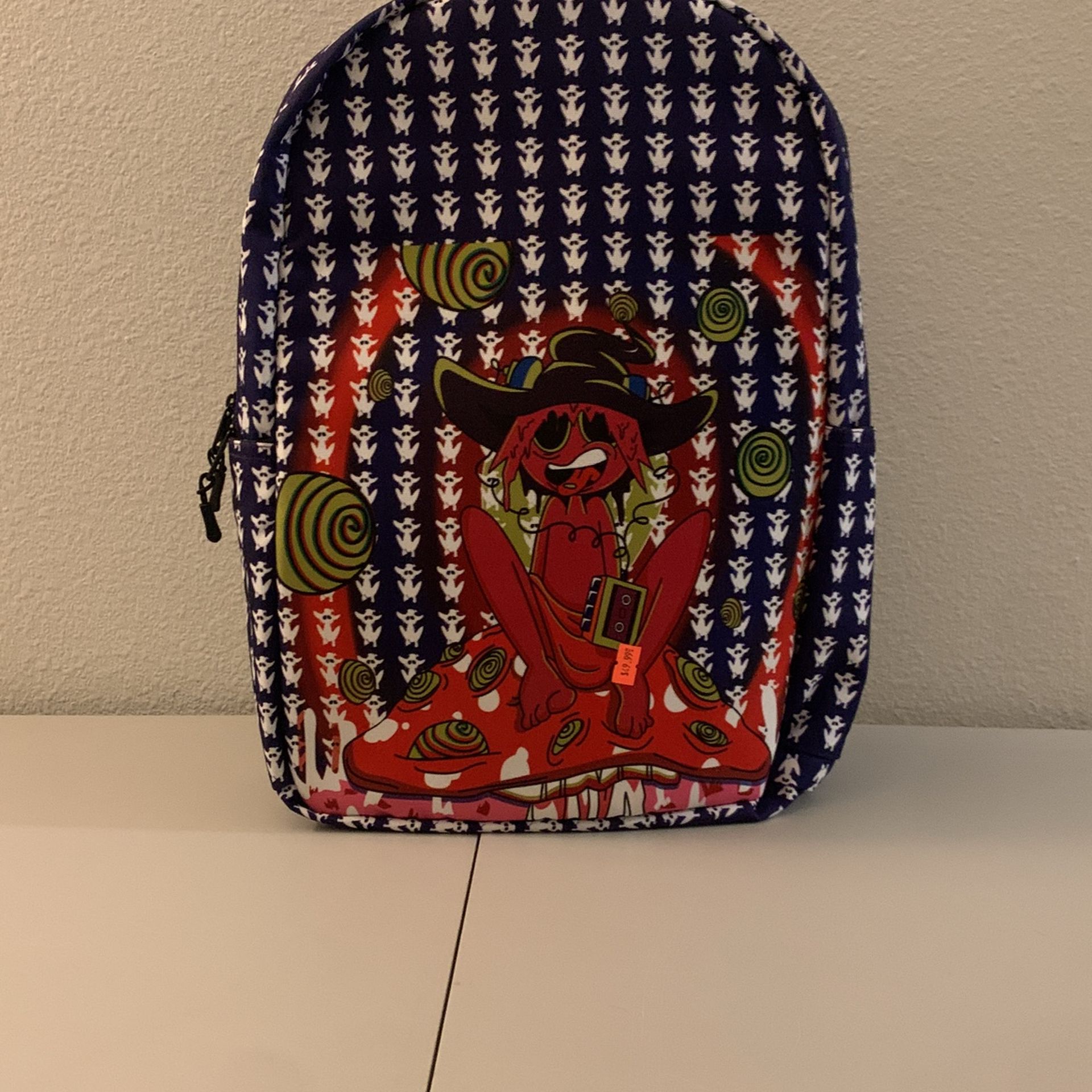 Full Size Backpack