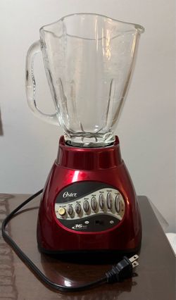 Oster Blender 16-speed
