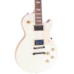 Gibson Les Paul Standard 60s Plain Top Classic White