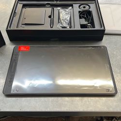 HUION KAMVAS Pro 16 Graphics Tablet