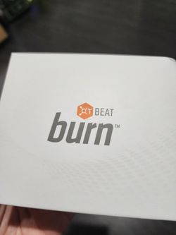 Orange Theory OT  Burn 5.0