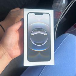 iPhone 16 E Brand New In Box ( Sealed ) 