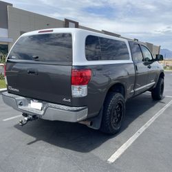 2011 Toyota Tundra