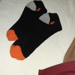 Polo Socks