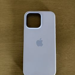 Lavender Apple 16 ProMax Case 