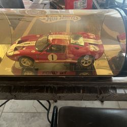 Ford GT 