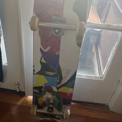 Skate Board