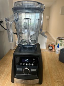 Vitamix Blender