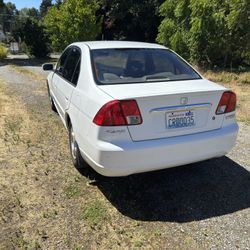 2003 Honda Civic