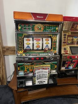 KING PULSAR slot Machine 
