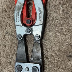 Bolt Cutters