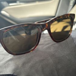 Sunglasses Travis Mathew Holy Grail