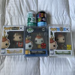Funko Pop