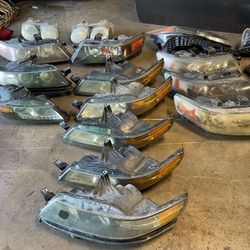 Acura Honda Parts